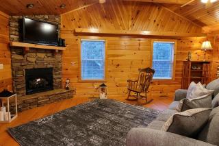 Stone Bridge Retreat - Sevierville - 7