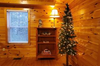 Stone Bridge Retreat - Sevierville - 5