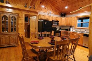 Stone Bridge Retreat - Sevierville - 4