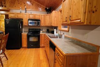 Stone Bridge Retreat - Sevierville - 3