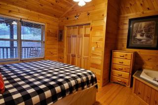 Stone Bridge Retreat - Sevierville - 2
