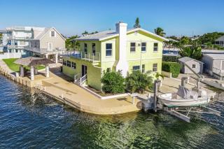 Saratoga Sunshine - 1