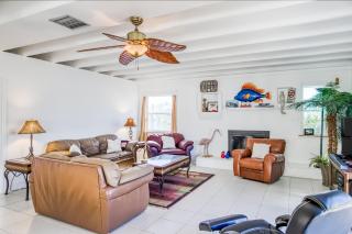 Saratoga Sunshine - Key Largo - 8