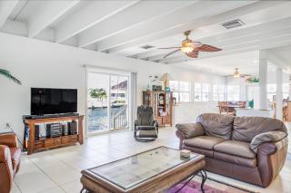 Saratoga Sunshine - Key Largo - 7