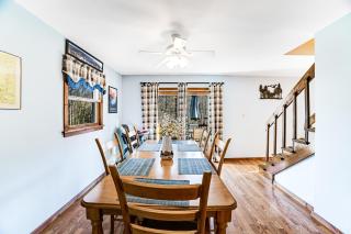 Antler Lake House - 7