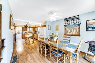 Antler Lake House - North Creek - 4