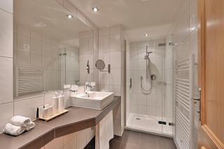 Appartement Omesberg 1 - Lech - 3