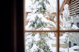 Appartement Omesberg 1 - Lech - 5
