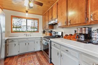 Howard's Cabin - Lake Arrowhead - 2
