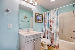 Coconut Grove 203 - Myrtle Beach - 1
