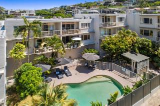 Surf Dance Apartments - Coolum Beach - 0