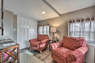 Lakeland Cottage - half Mile to St Croix River - 6