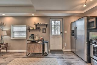 Lakeland Cottage - half Mile to St Croix River - 2