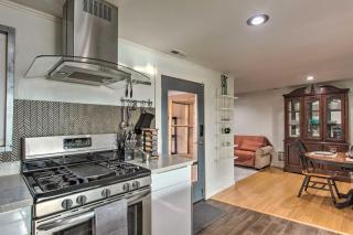 Seattle Area Getaway about 5 Mi to Puget Sound! - 1