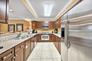 Destin West Resort - Bayside Osprey 305 - 4