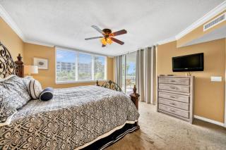 Destin West Resort - Bayside Osprey 305 - 2