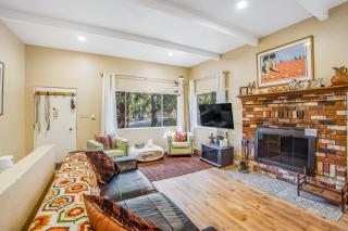 Meadow Creek House - Idyllwild - 9