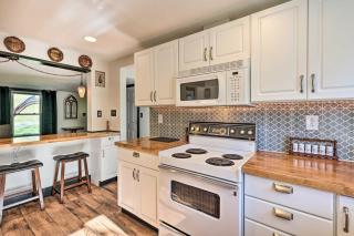 Pet-Friendly Fries Home Less Than 6 Mi to New River! - 5