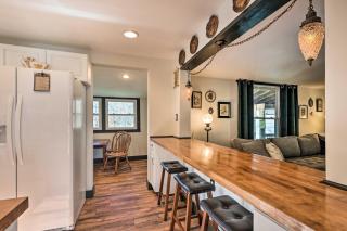 Pet-Friendly Fries Home Less Than 6 Mi to New River! - 4