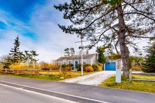The 1957 House - Nantucket - 9