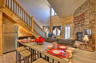2 Mi to Skiing Studio with Pool Access in Granby! - 9