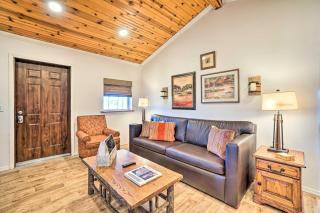 Relaxing Rural Harrison Home - 11 Mi to Town - 7