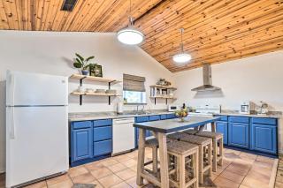 Relaxing Rural Harrison Home - 11 Mi to Town - 3