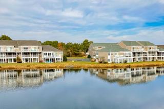 Bayville Shores --- 38167 Lake Drive #1014 - Selbyville - 9
