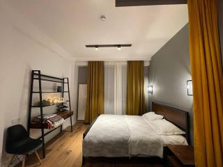 Redco ALPIC Studio Apartment near Gondola - 8