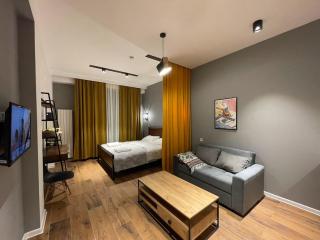 Redco ALPIC Studio Apartment near Gondola - 6