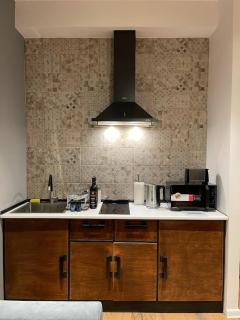 Redco ALPIC Studio Apartment near Gondola - 3