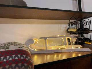 Redco ALPIC Studio Apartment near Gondola - 4