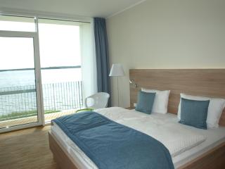 Strandhotel Senftenberger See - Senftenberg - 4