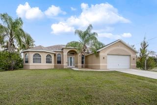 Serene Place 2 - Cape Coral - 9