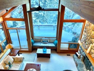 Luxury 5 Bedroom Blueberry Chalet - Whistler - 9