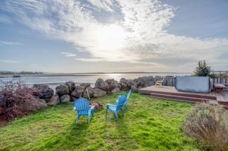 Bayfront Bungalow - Lincoln City - 6