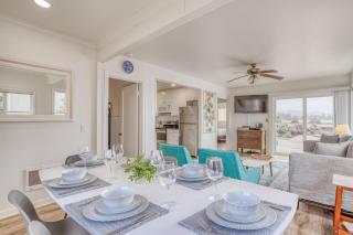 Bayfront Bungalow - Lincoln City - 2