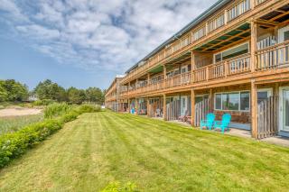 Neskowin Resort 114 - Meredith Lodging - 3