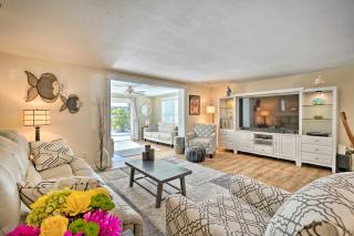 Canalfront Punta Gorda Home with Private Dock! - Burnt Store Marina - 9