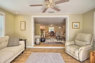 Canalfront Punta Gorda Home with Private Dock! - Burnt Store Marina - 3