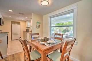Canalfront Punta Gorda Home with Private Dock! - Burnt Store Marina - 2