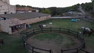 Casa Rural Hípica Molí categoria superior - Rosell - 1