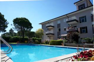 Enjoy the pool of our cozy flat - Beahost - Porto Santa Margherita di Caorle - 5
