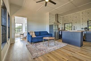 Chic Fredericksburg Retreat - Near Wineries! - Tivydale - 7