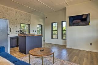 Chic Fredericksburg Retreat - Near Wineries! - Tivydale - 5