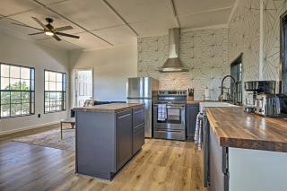 Chic Fredericksburg Retreat - Near Wineries! - Tivydale - 2