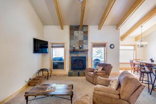 Sunset Cabin - 8