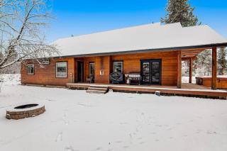 Sunset Cabin - 7