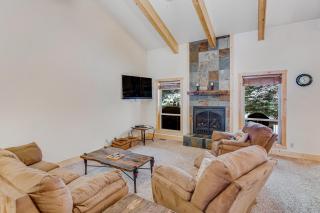 Sunset Cabin - McCall - 5