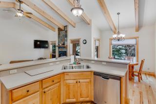Sunset Cabin - McCall - 1